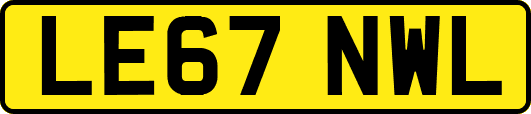 LE67NWL