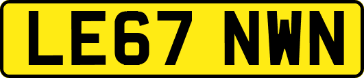 LE67NWN