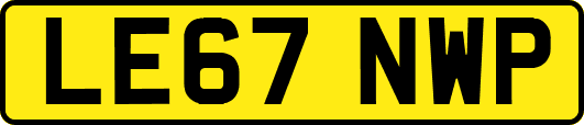 LE67NWP