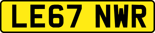 LE67NWR