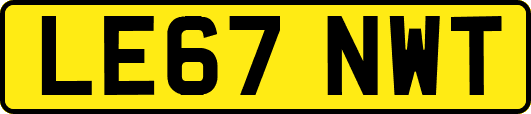 LE67NWT
