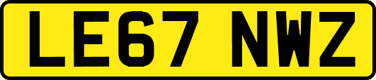 LE67NWZ