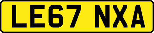 LE67NXA