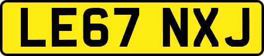 LE67NXJ