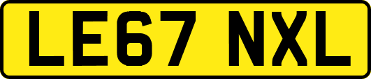 LE67NXL