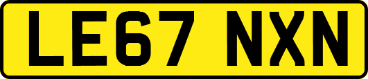 LE67NXN