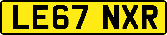 LE67NXR