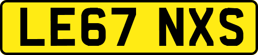 LE67NXS