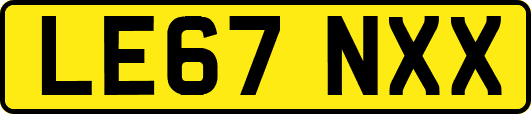 LE67NXX