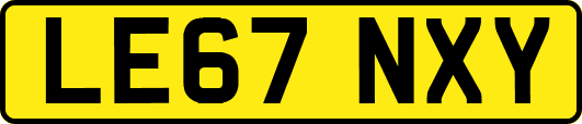 LE67NXY