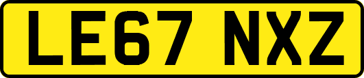 LE67NXZ