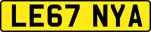 LE67NYA