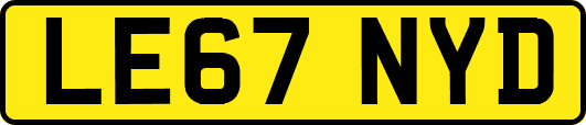 LE67NYD