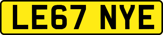 LE67NYE