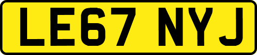 LE67NYJ
