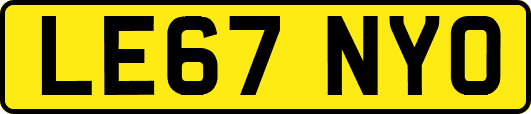 LE67NYO