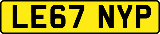 LE67NYP