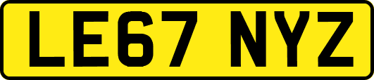 LE67NYZ