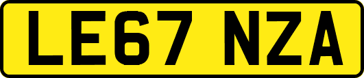 LE67NZA