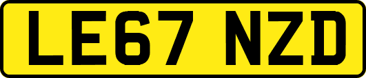 LE67NZD