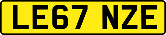 LE67NZE