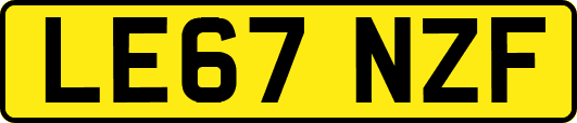 LE67NZF