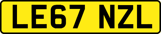 LE67NZL