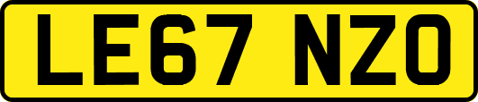 LE67NZO