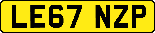 LE67NZP