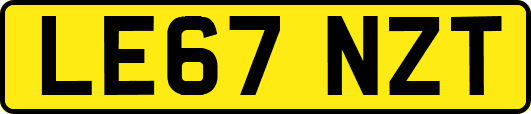 LE67NZT