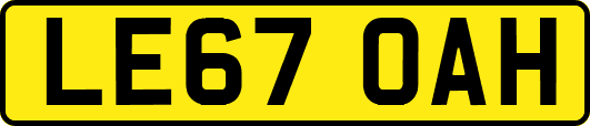 LE67OAH
