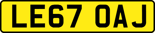 LE67OAJ