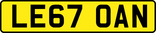 LE67OAN