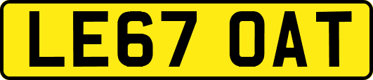 LE67OAT