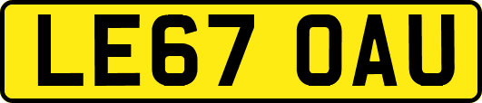 LE67OAU
