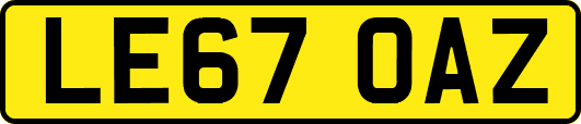 LE67OAZ