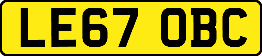LE67OBC