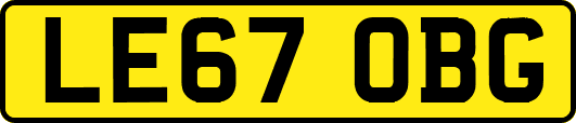 LE67OBG