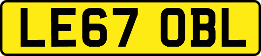 LE67OBL