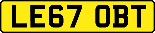 LE67OBT