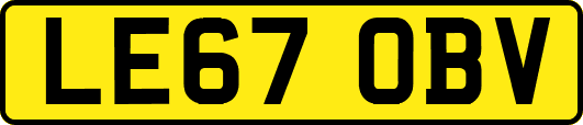 LE67OBV