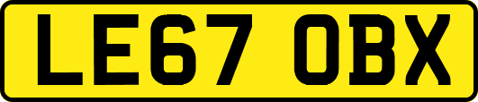 LE67OBX
