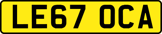 LE67OCA