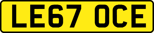 LE67OCE