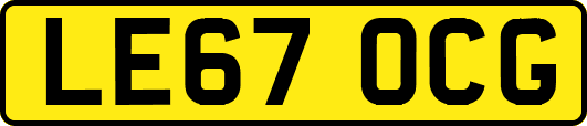 LE67OCG