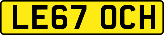 LE67OCH