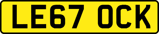 LE67OCK