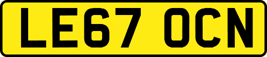 LE67OCN