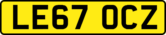 LE67OCZ