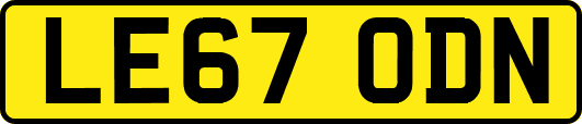 LE67ODN